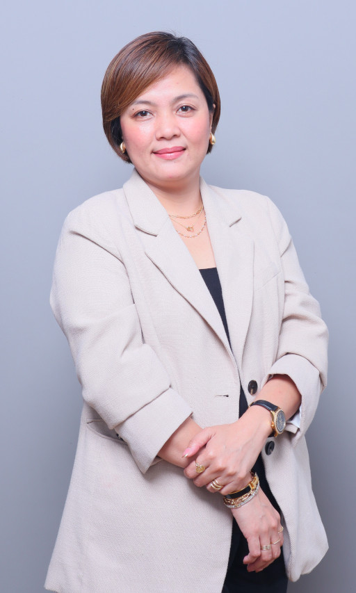 HAZEL ANN A. TORRES